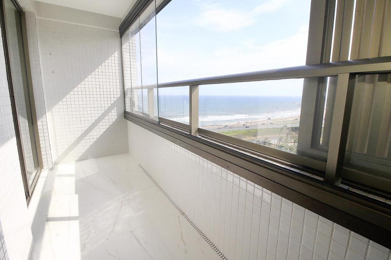 Vista Maravilhosa, Ap Compacto, Decoracao Acolhedora Appartement Salvador Buitenkant foto